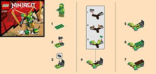 BI LEAFLET 9005, 2, 30593 V29