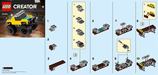 BI LEAFLET 9005, 2, 30594 V29