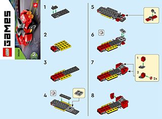 BI LEAFLET 2002, 2, 30630 V29