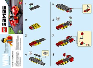 BI LEAFLET 2002, 2, 30630 V39