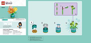 BI LEAFLET 9005, 2, 30634 V39