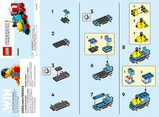 BI LEAFLET 2002, 2, 30642 V39