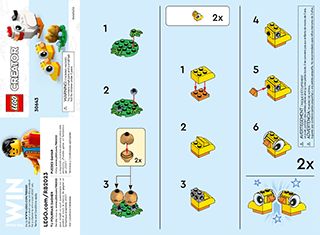 BI LEAFLET 2002, 2, 30643 V39
