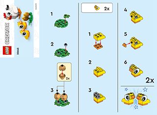 BI LEAFLET 2002, 2, 30643 V110