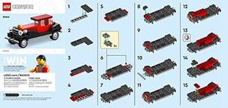 BI LEAFLET 9005, 2, 30644 V39