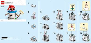 BI LEAFLET 9005, 2, 30645 V110