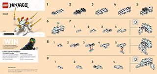 BI LEAFLET 9005, 2, 30649 V39