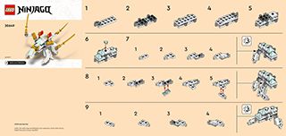 BI LEAFLET 9005, 2, 30649 V110
