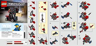 BI LEAFLET 9005, 2, 30655 V39