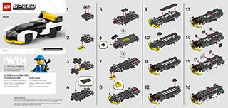 BI LEAFLET 9005, 2, 30657 V39