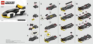BI LEAFLET 9005, 2, 30657 V110