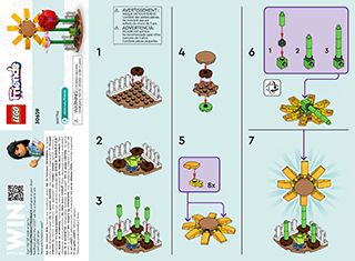 BI LEAFLET 2002, 2 30659 V39