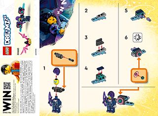 BI LEAFLET 2002, 2, 30660 V29