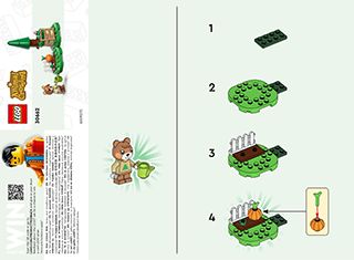 BI LEAFLET 2002, 2 30662 V29
