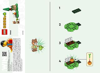 BI LEAFLET 2002, 2 30662 V8