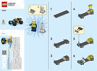 BI LEAFLET 2002, 2 30664 V29