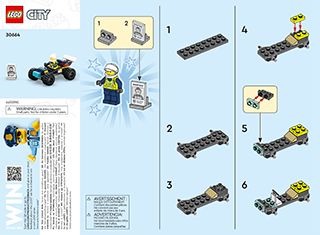BI LEAFLET 2002, 2 30664 V39