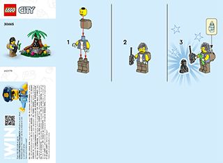 BI LEAFLET 2002, 2 30665 V29