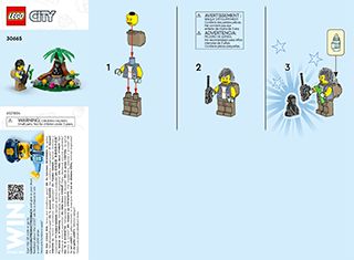 BI LEAFLET 2002, 2 30665 V39