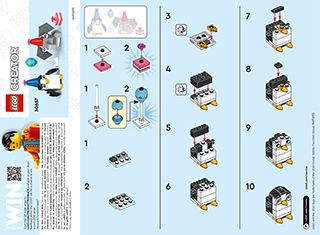 BI LEAFLET 2002, 2 30667 V29