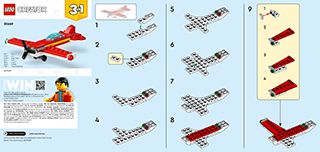 BI LEAFLET 9005, 2 30669 V29