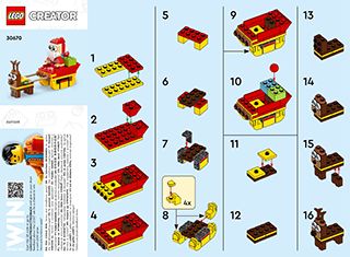 BI LEAFLET 2002, 2 30670 V29