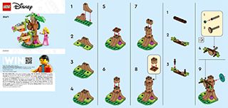 BI LEAFLET 9005, 2, 30671 V29
