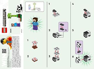 BI LEAFLET 2002, 2 30672 V29