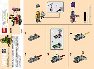BI LEAFLET 2002, 2 30675 V29