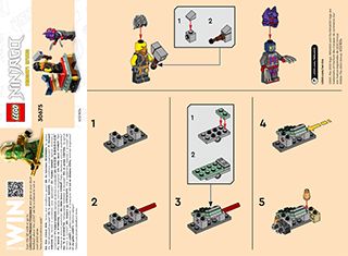 BI LEAFLET 2002, 2 30675 V39