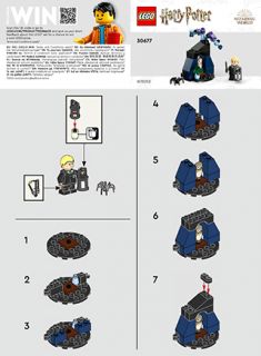 BI LEAFLET 2002, 2 30677 V29