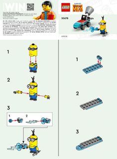 BI LEAFLET 2002, 2, 30678 V29