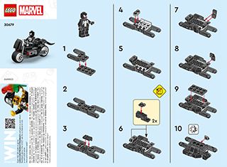 BI LEAFLET 2002, 2 30679 V39