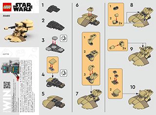 BI LEAFLET 2002, 2 30680 V29