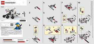 BI LEAFLET 9005, 2 30682 V39