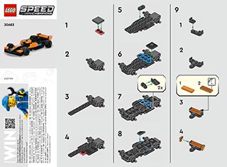 BI LEAFLET 2002, 2 30683 V29