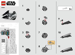BI LEAFLET 2002, 2 30685 V39