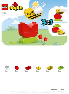 INSPIRATION MATERIAL, 30686 V39
