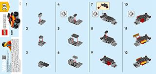 BI LEAFLET 9005, 2 30691 V39