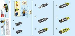 BI LEAFLET 9005, 2 30693 V29/V110