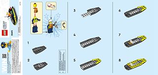 BI LEAFLET 9005, 2 30693 V39