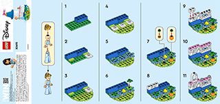 BI LEAFLET 9005, 2, 30695 V29/V110