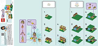 BI LEAFLET 9005, 2 30697 V29/V110