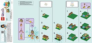 BI LEAFLET 9005, 2 30697 V39