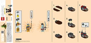 BI LEAFLET 9005, 2 30700 V29/V110