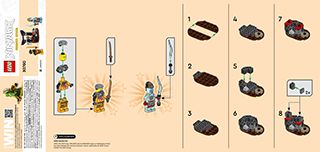 BI LEAFLET 9005, 2 30700 V39/V140