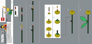 BI LEAFLET 9005, 2 30701 V39/V140
