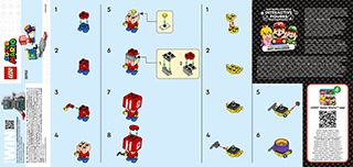 BI LEAFLET 9005, 2 30702 V29/110