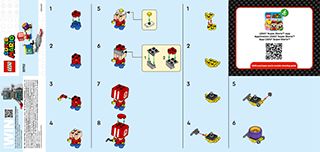 BI LEAFLET 9005, 2 30702 V39
