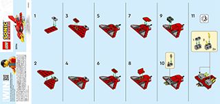 BI LEAFLET 9005, 2 30704 V29/V110
